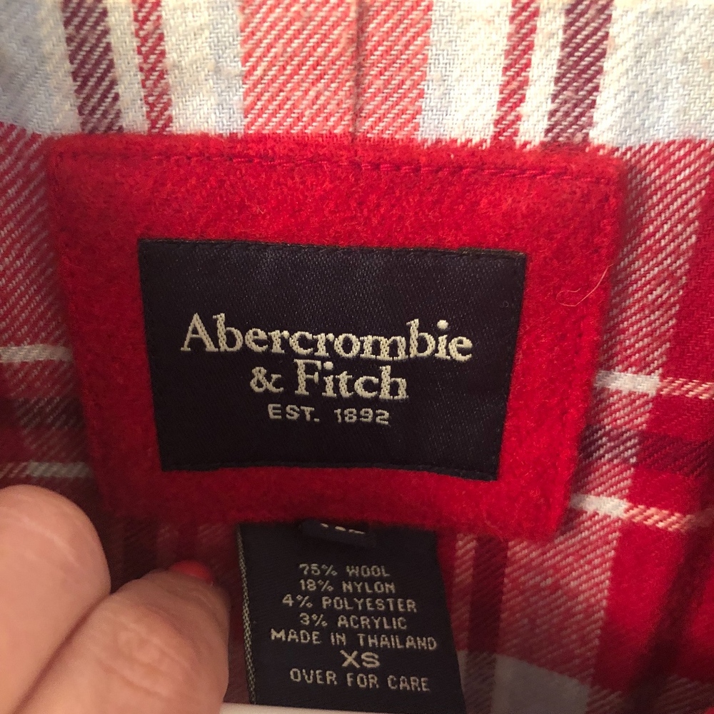 Jacket - Picture 2 of 7